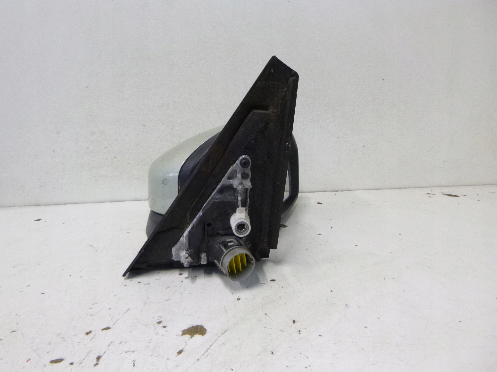 mirror right Renault Espace IV 12 PIN 2004 MV190