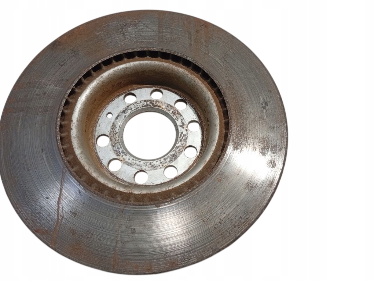 disc brake front VW PASSAT B6 2.0 TDI