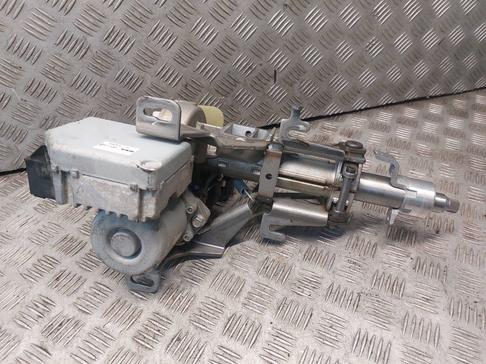 control electrics RENAULT MEGANE III 488107463R