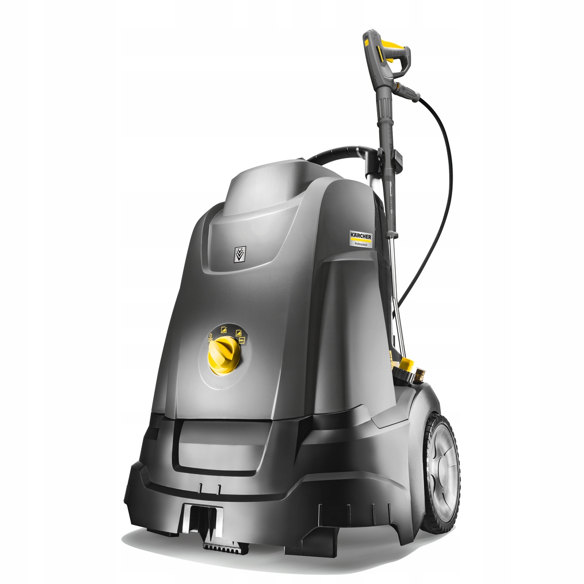 Tlaková Myčka Karcher Hds 5/15 Od Firmy, Kompletní Sada