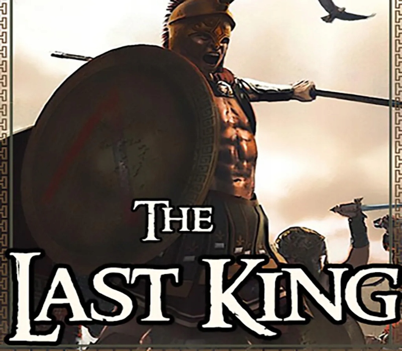 The Last King Pc Steam Kod Klucz