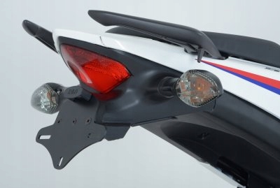 Rg Upevnenie Tabule Register. Honda CBR500R
