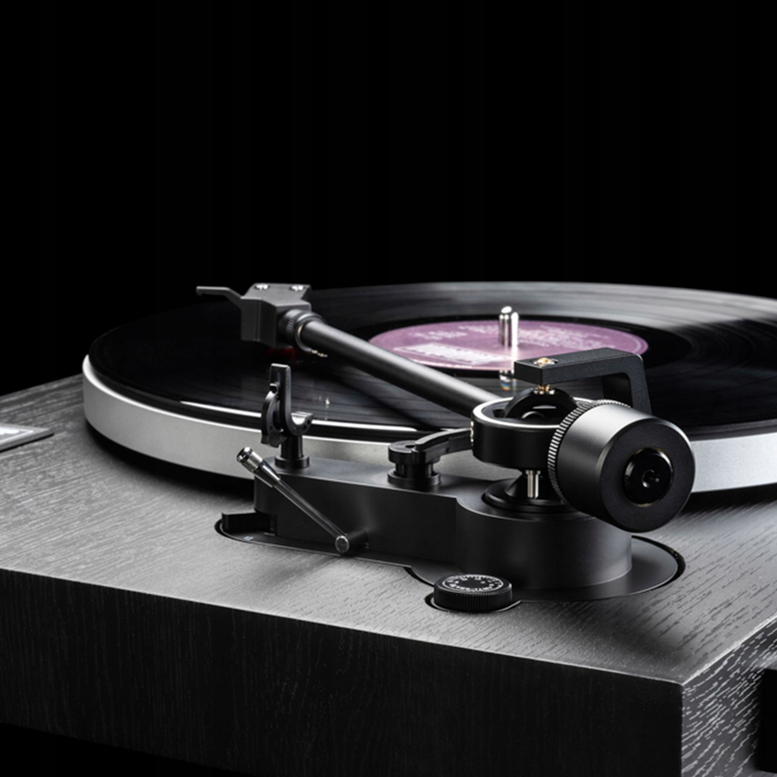 GRAMOFON DUAL CS-529 CZARNY Model CS 529