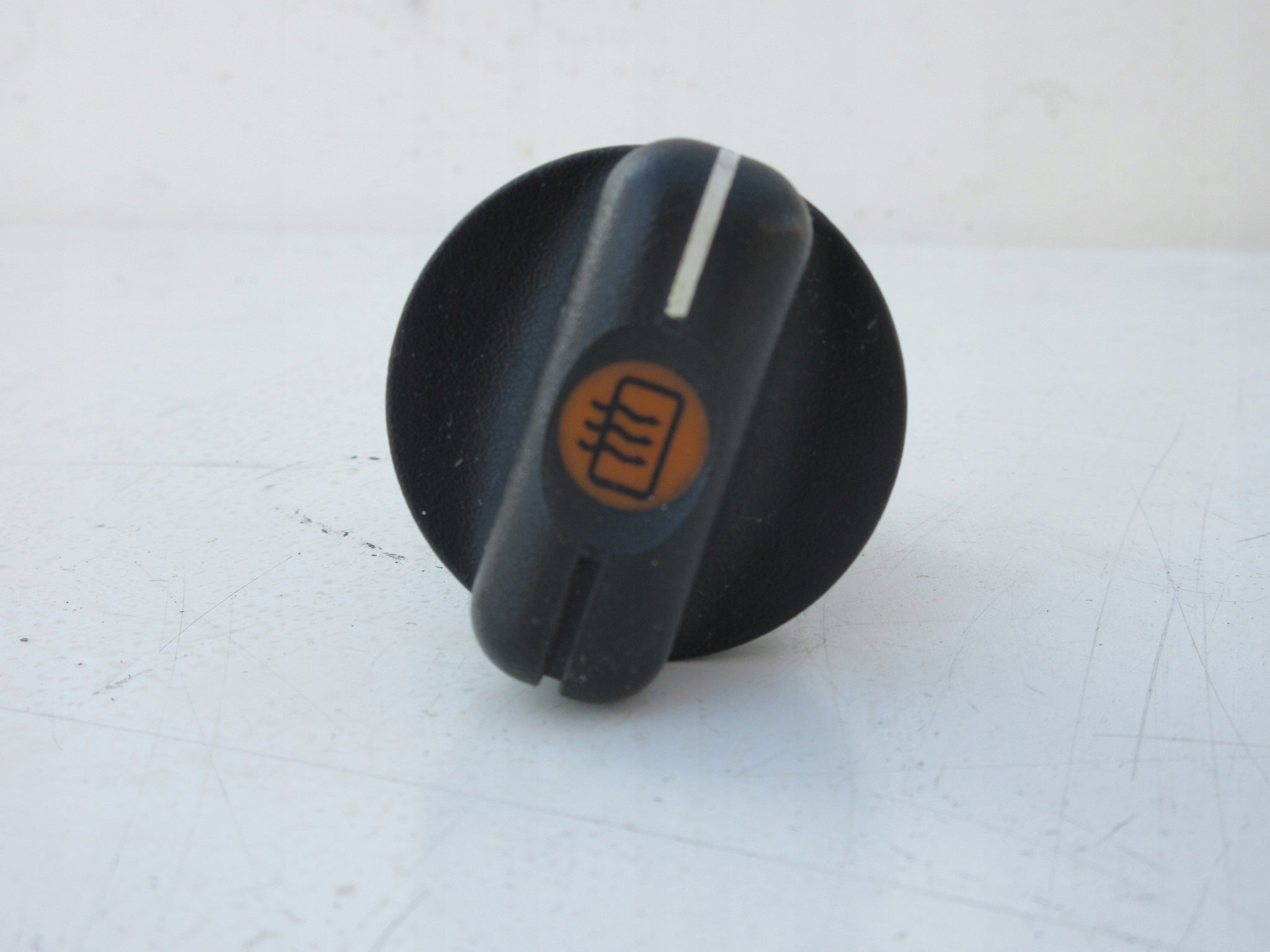 Schalter des lüfters OPEL 90380238 OPEL
