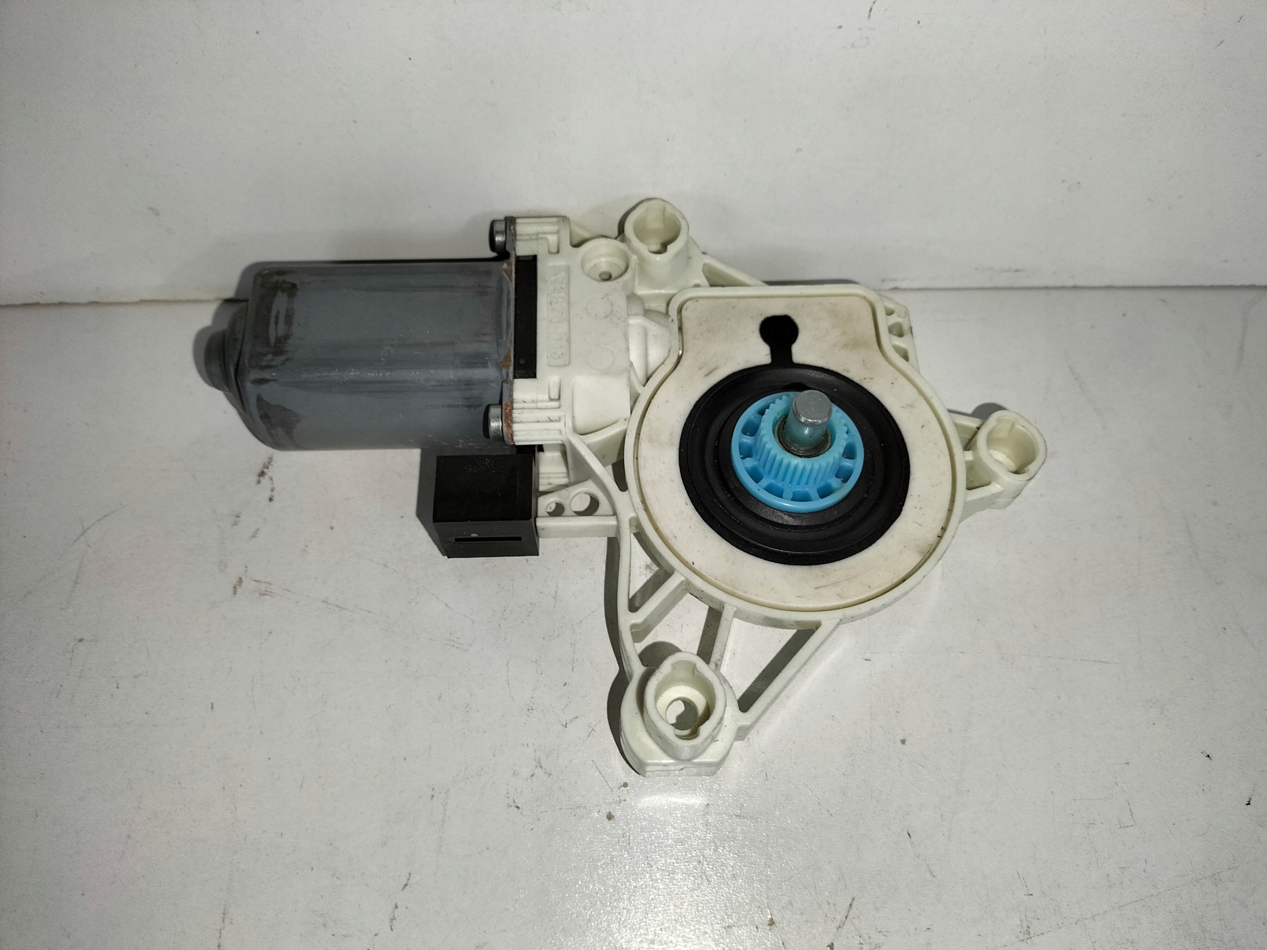 mini motor windows front right AUDI A4 B8 07