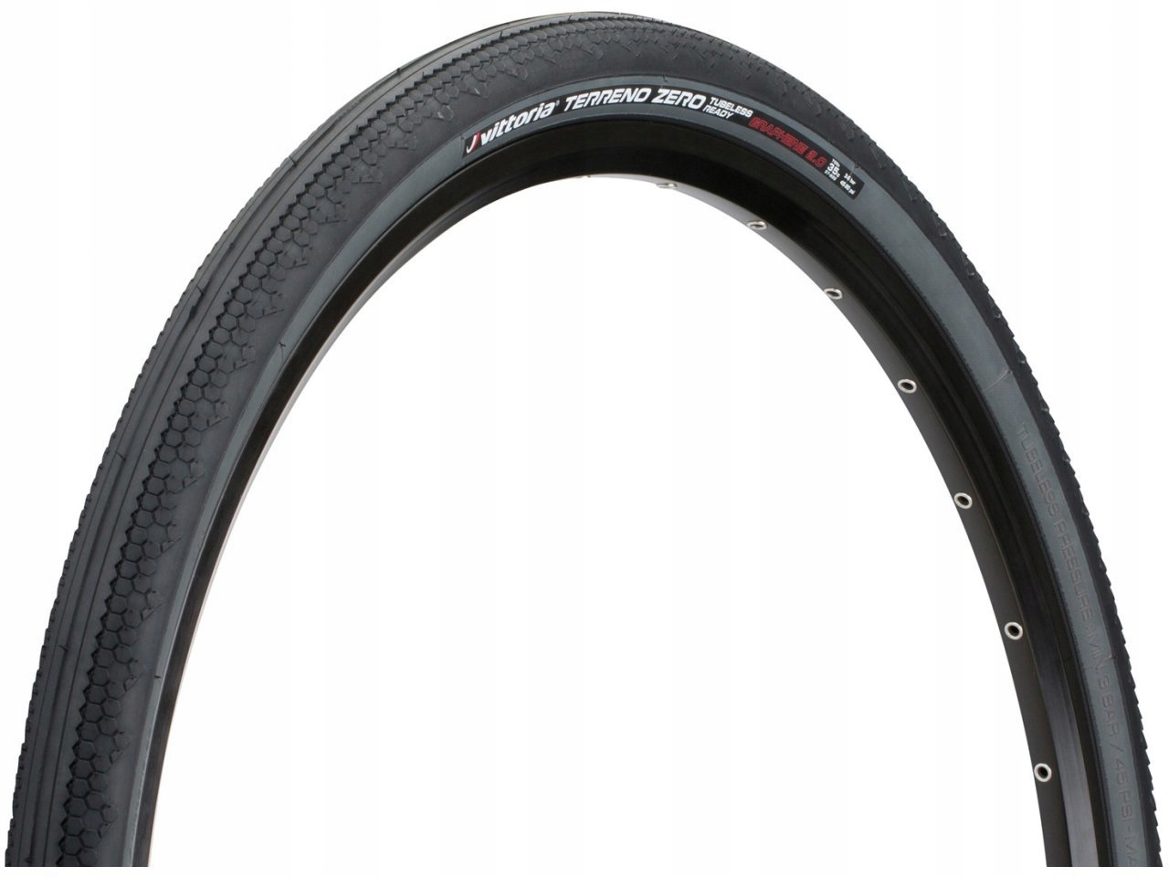 Pneumatika Vittoria Terreno Zero G 2.0 650x47c