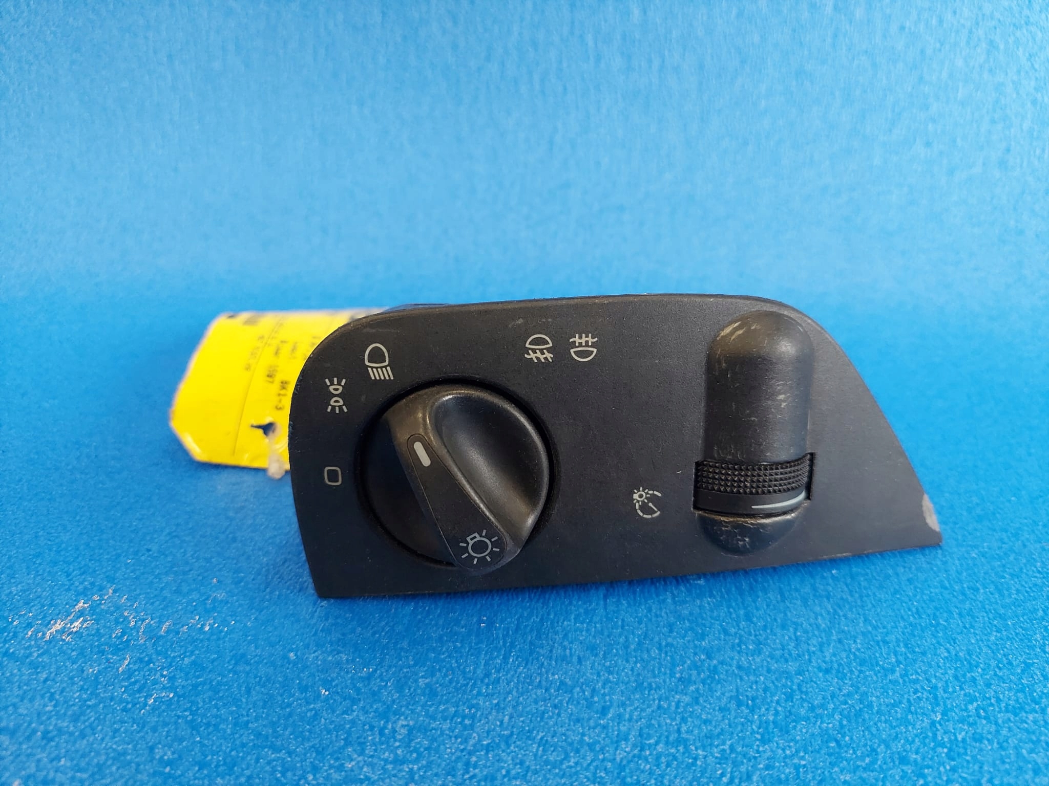 Schalter Leuchten POLO 6N 6N1941531J