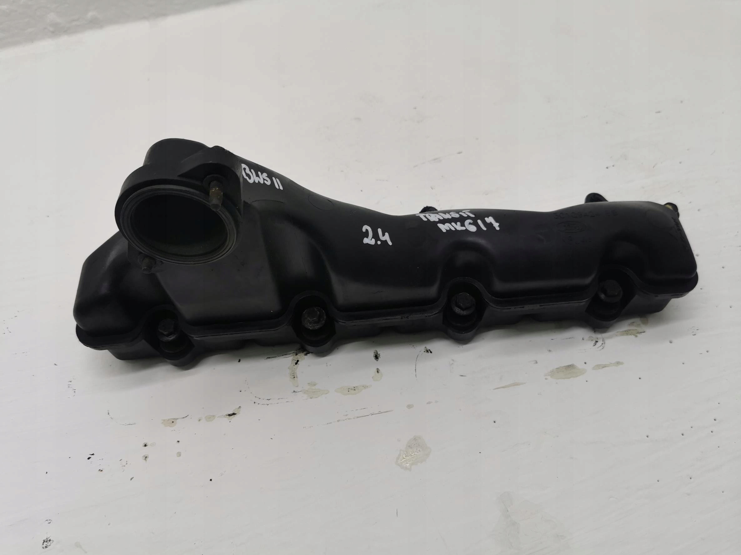 intake manifold FORD TRANSIT MK7 2.4TDCI 3C1Q9424BB