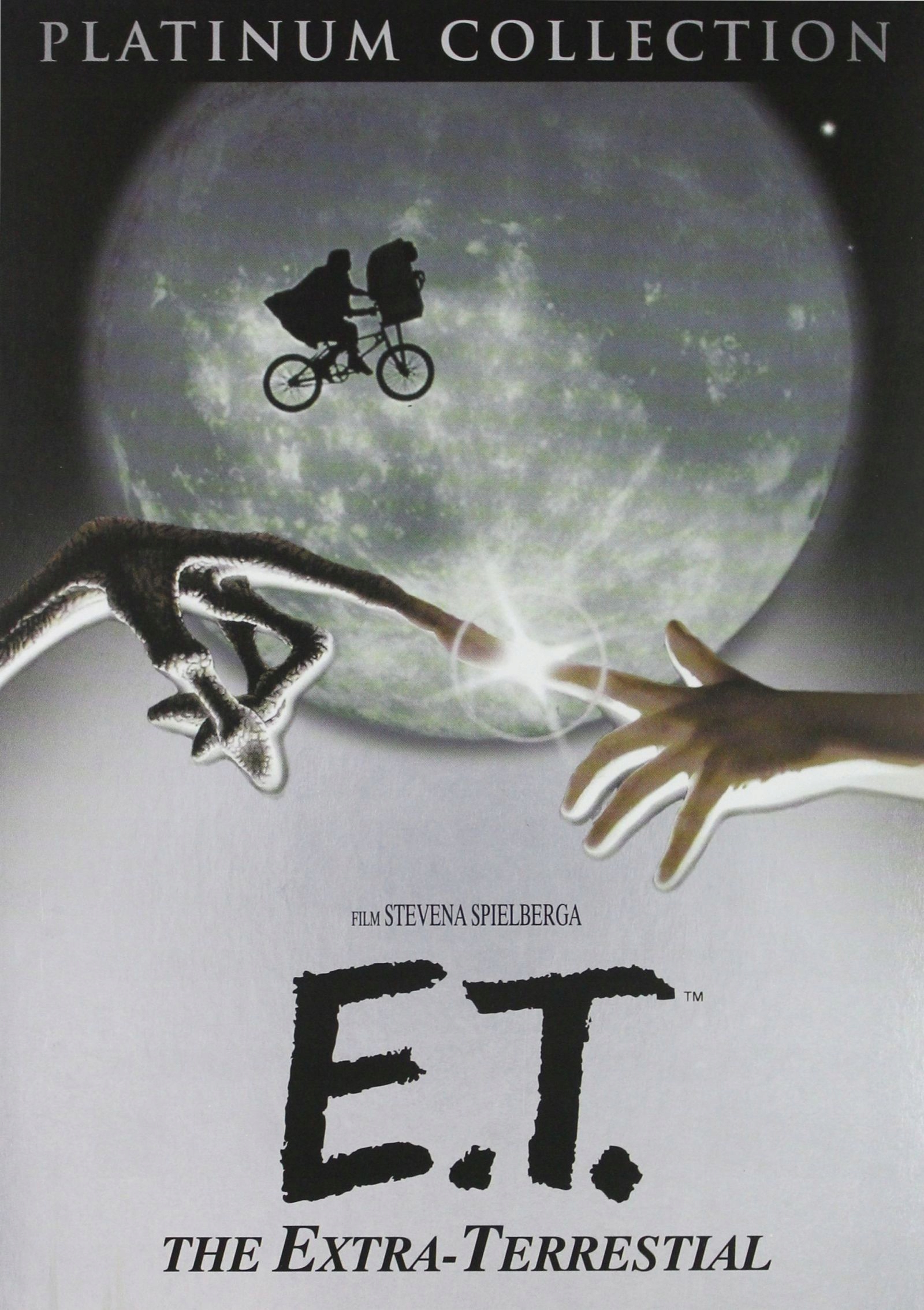 E.t. (platinum Collection) [DVD]