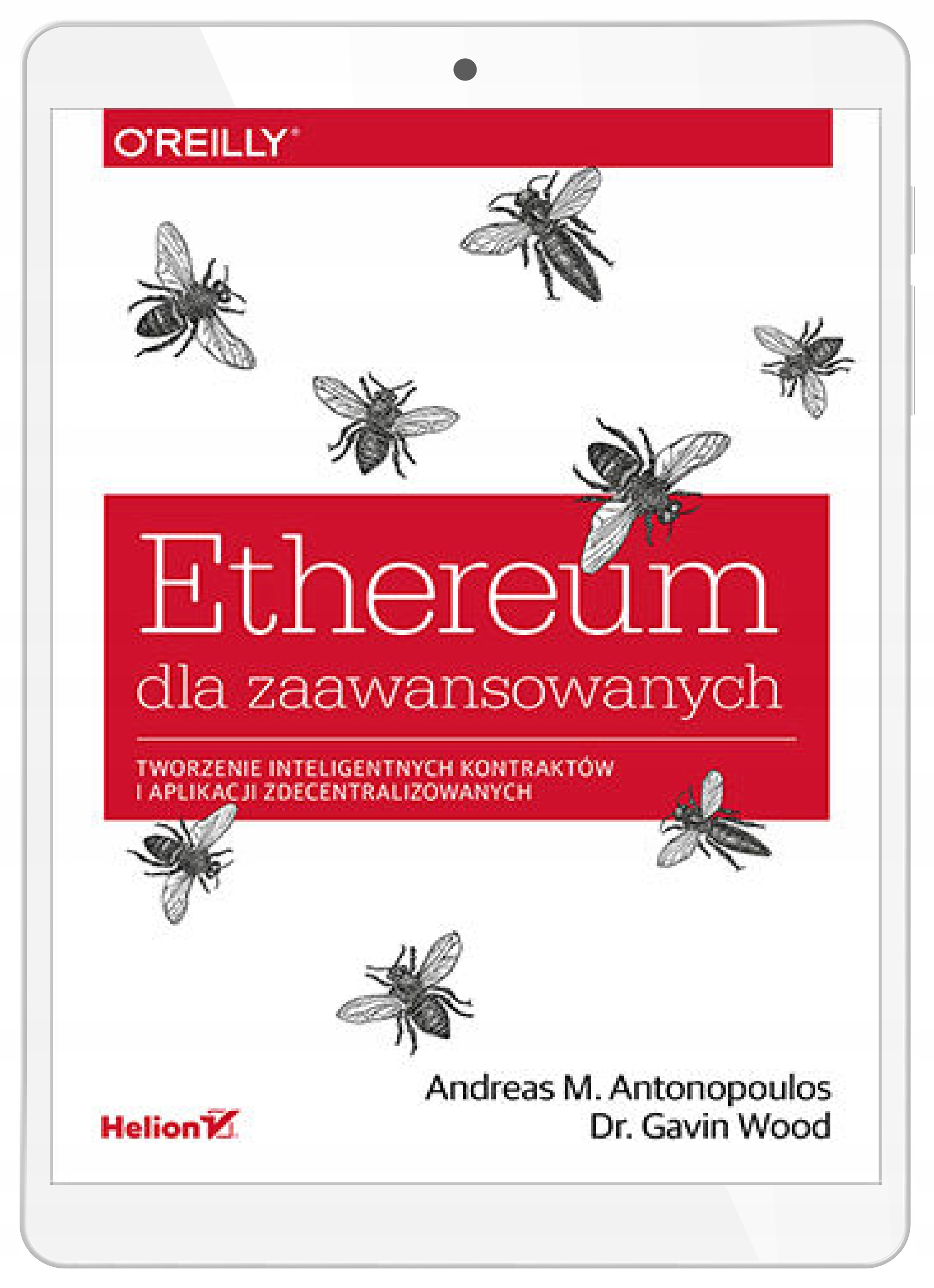 Ethereum для продвинутых. Создание