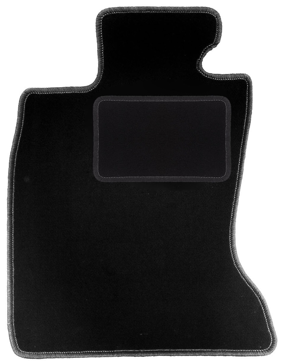 

Dywanik lewy kierowcy Lux do Bmw 7 F02 Long 08-15