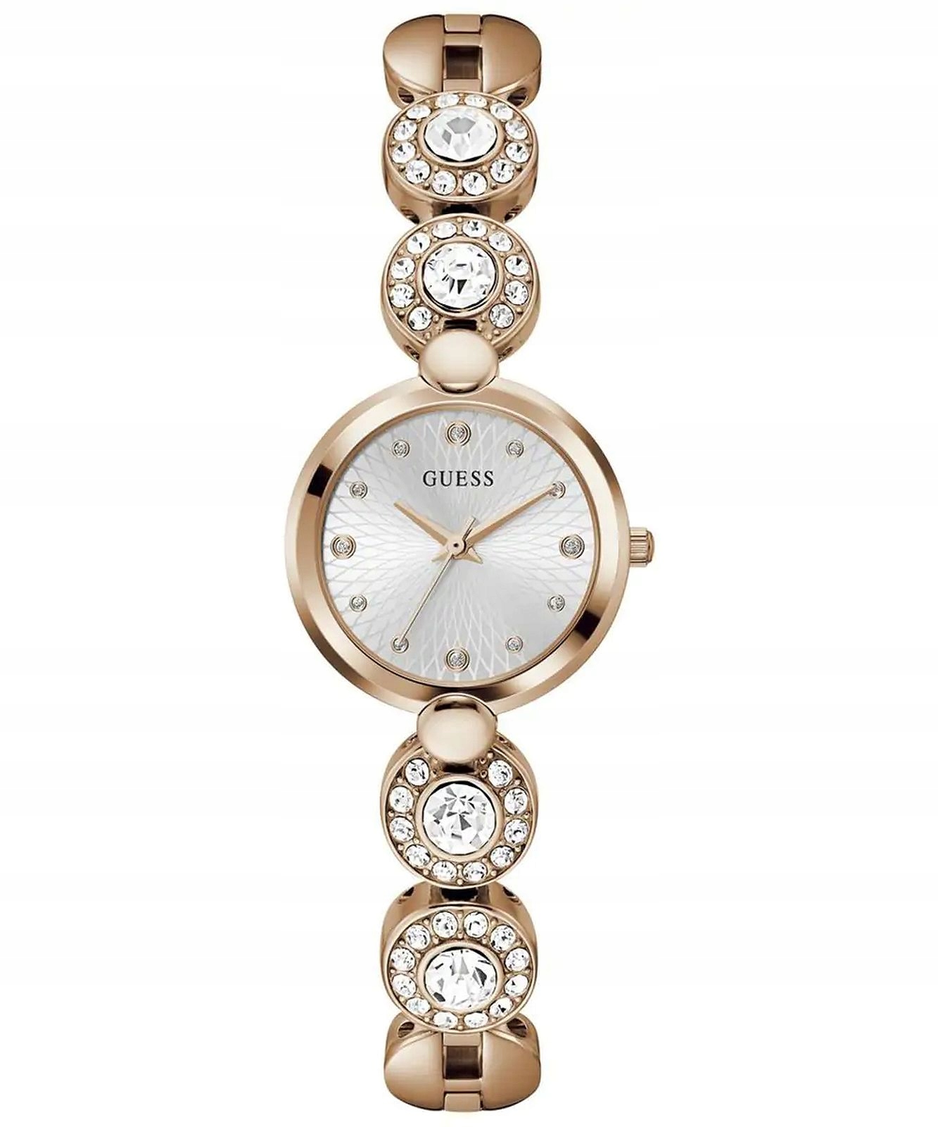 Dámské hodinky Guess Classic Guess-GW0757L3