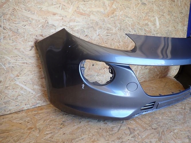 OPEL ADAM OPC front bumper front