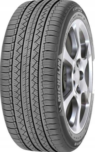 4X шини Michelin Latitude Tour HP 265 / 45R21 104W
