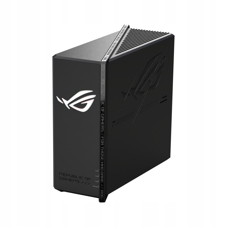 Asus Router Rog Strix GS-BE18000 Wi-Fi 7