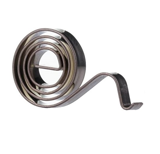 

Sprężyna spiralna Szlifierka Bosch GWS7-125 102