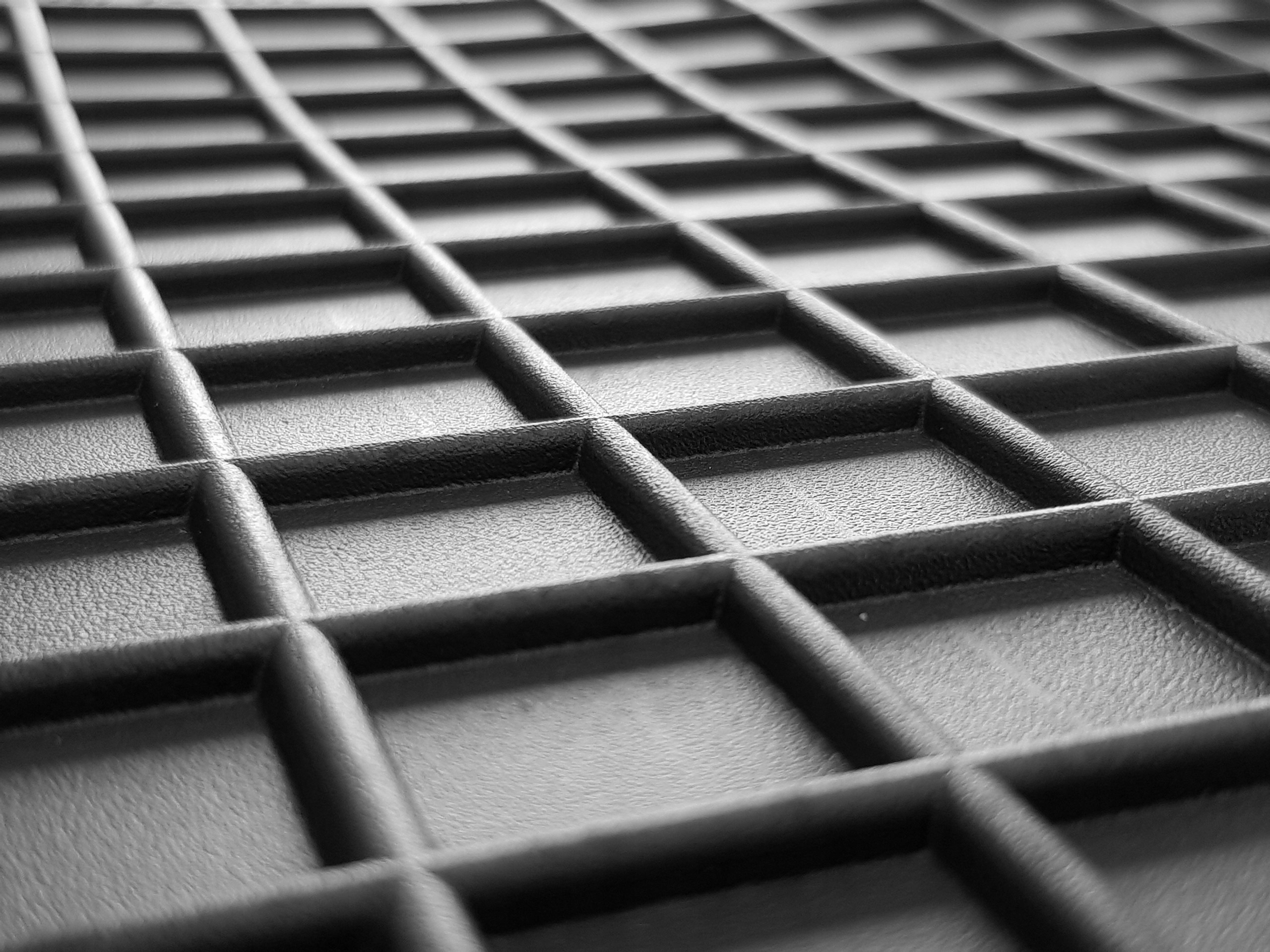 Audi 80 B3 1986-1994 Dywaniki samochodowe Waga produktu z opakowaniem jednostkowym 5.81 kg