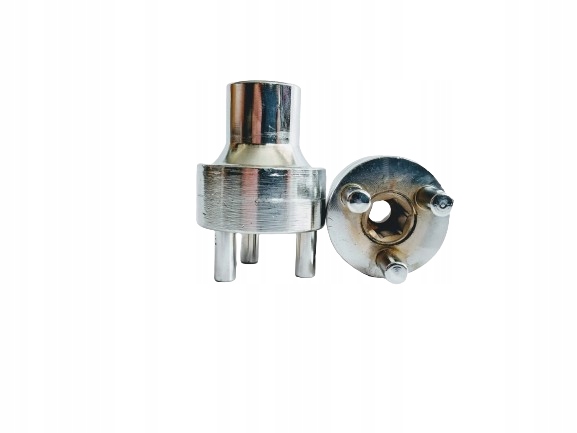 Ściągacz 21mm tarczy sprzęgła w kompresorach Denso