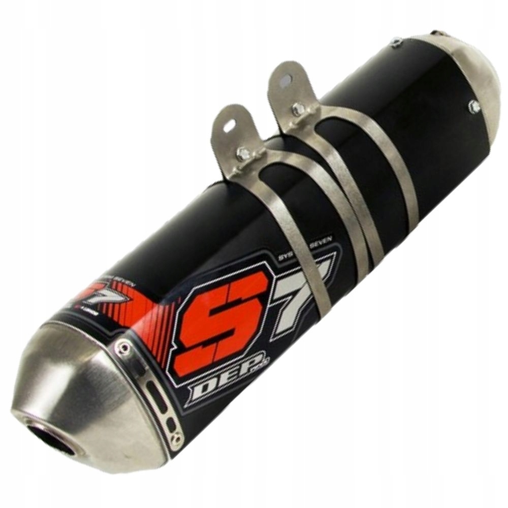 Tlmič Dep S7 Honda Crf 250 2010-2013