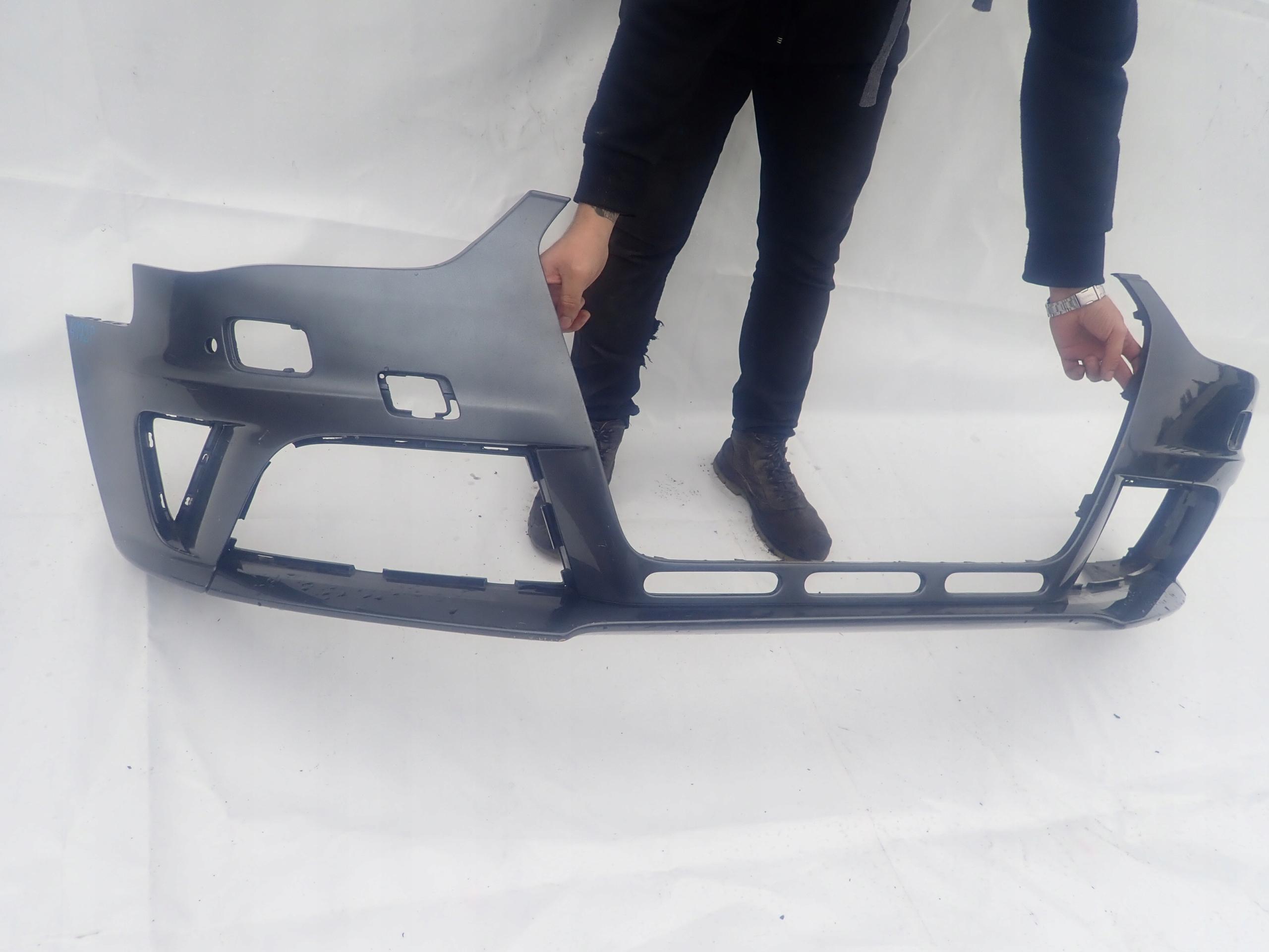 AUDI RS4 B8 8K LIFT 12-15 bumper front PDC washer