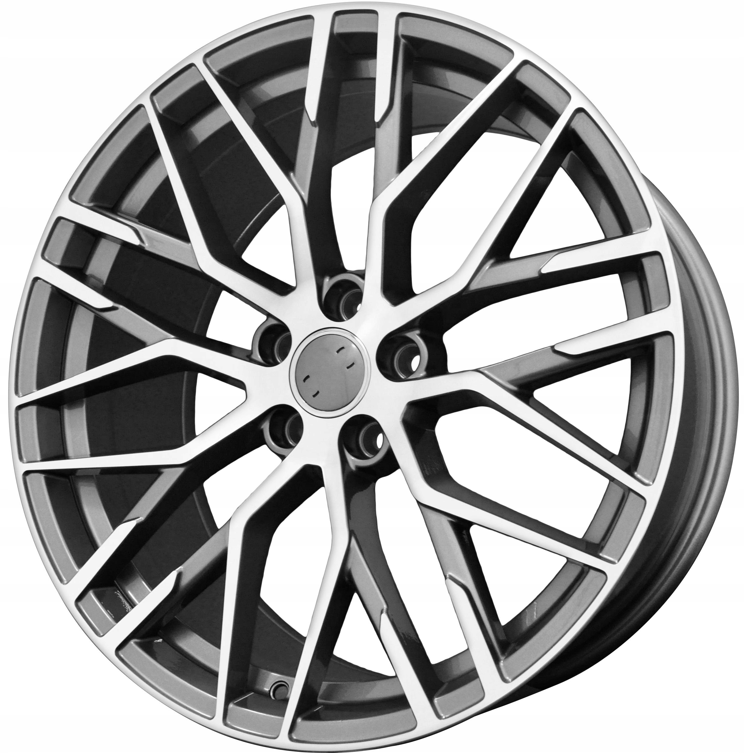 

Felgi 19 5x112 Audi A3 8P 8V 8Y A4 B7 B8 A6 C6 C7