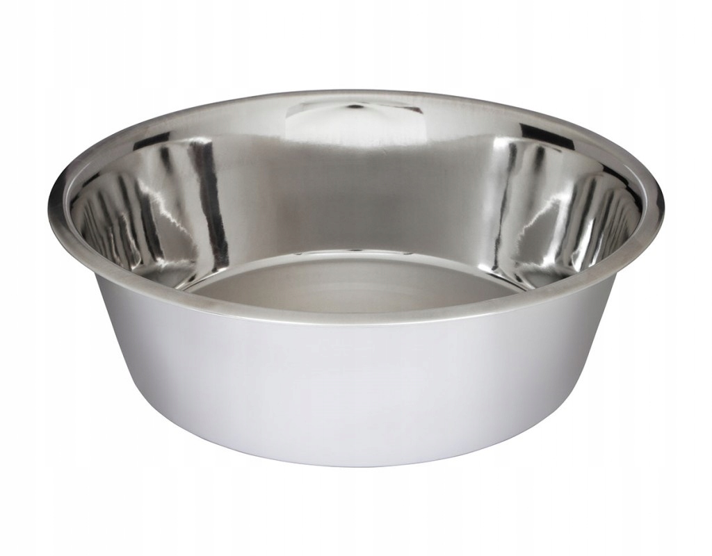 

Barry King Miska metalowa standardowa dla Psa 6,75