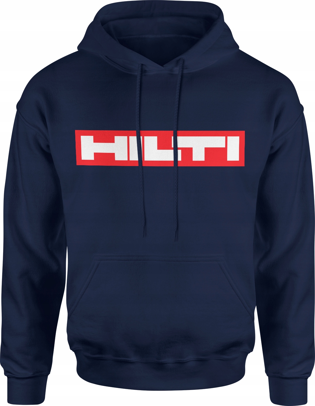 

Hilti Bluza Męska Budowa Prezent Dla Budowlanca M