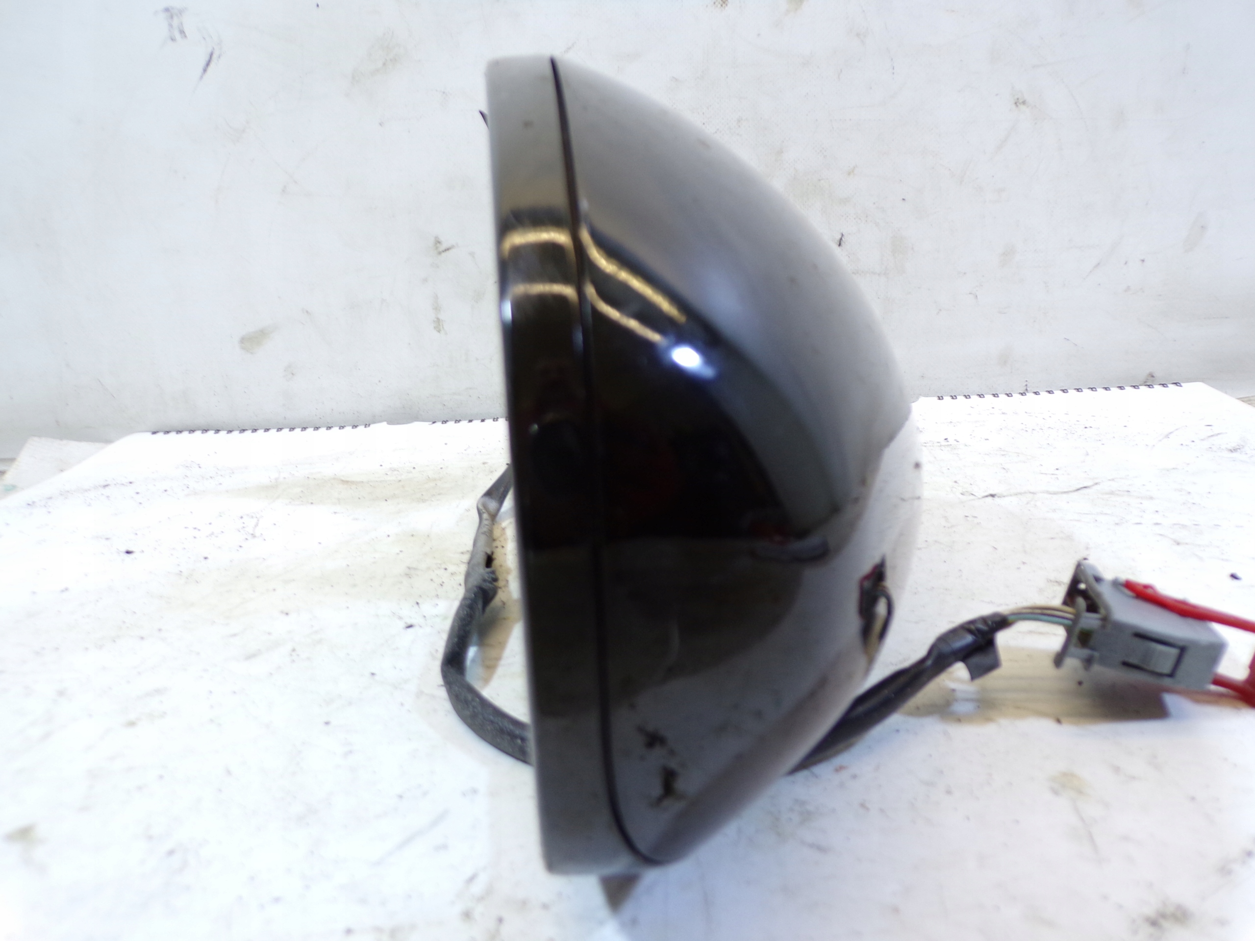 mirror right ALFA ROMEO 159 5 PIN
