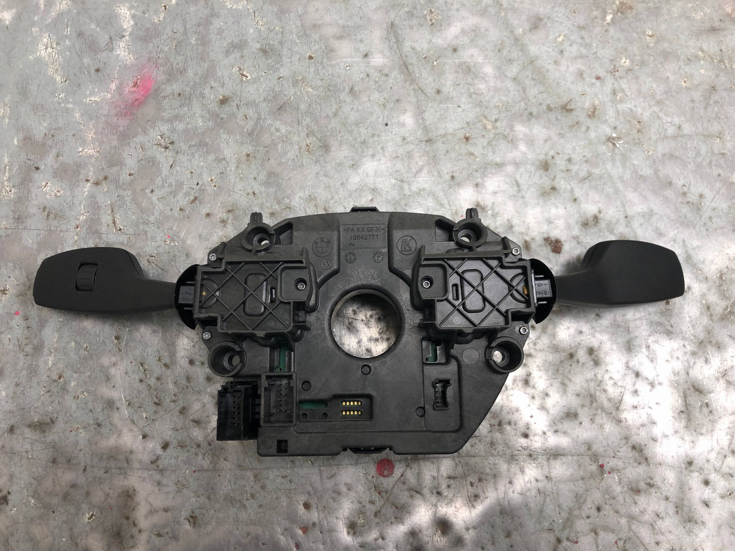 DEVIO LUCI TERGICRISTALLO TERGI BMW F31 9253754