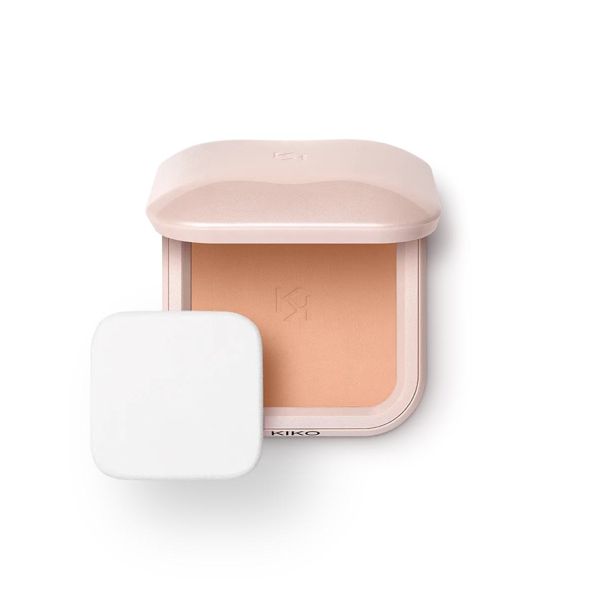Skin Lover Refining Face Powder Foundation kompaktowy podkład pudrowy z matowym wykończeniem odcień 05 Warm Apricot