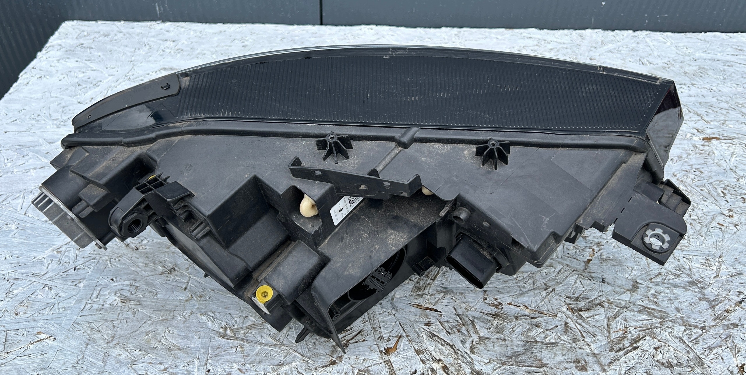 light left front front FULL LED IQ VW ID4 ID.4 11B941035M