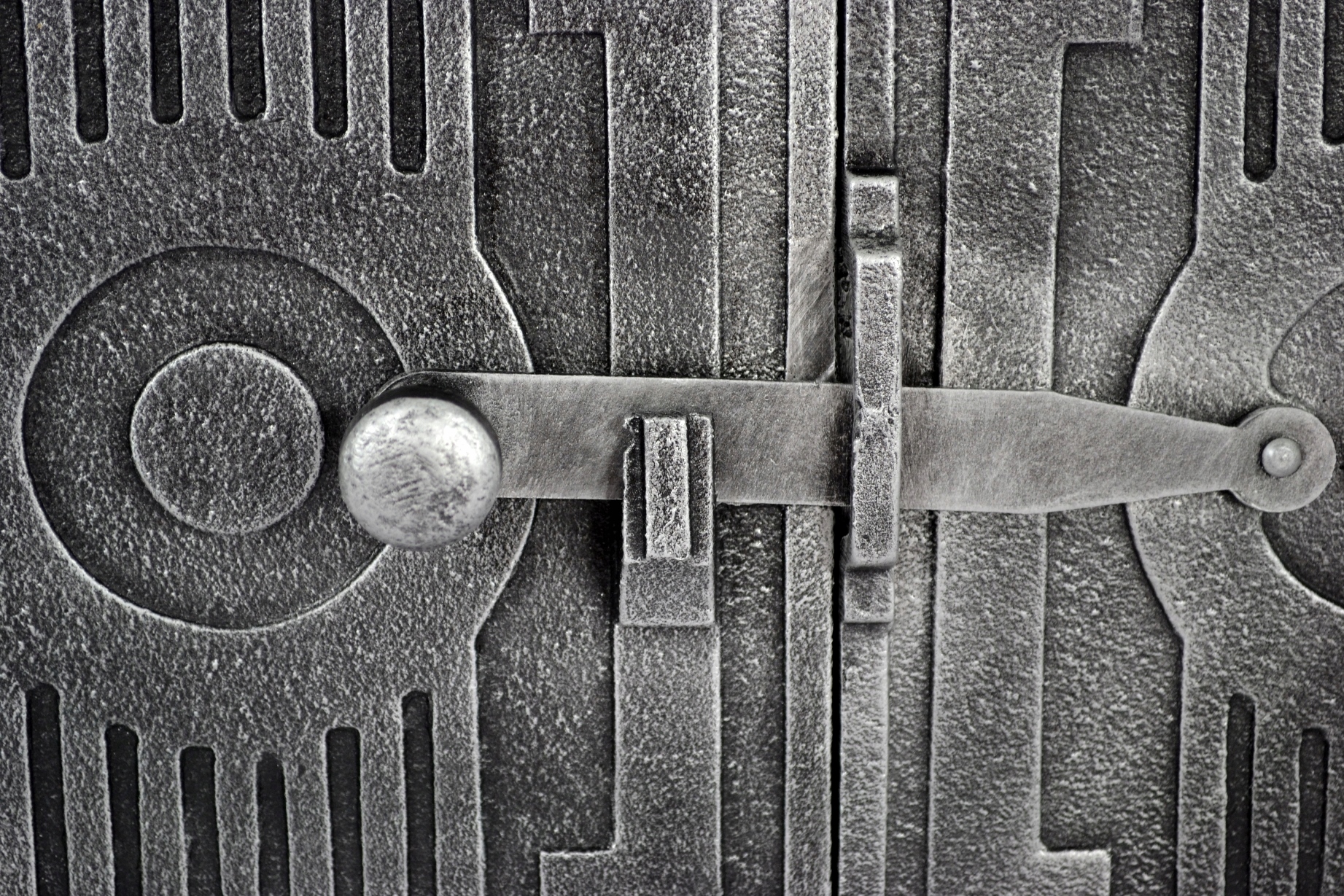 Drzwiczki żeliwne do pieca pizzy chlebowe wędzarni EAN (GTIN) 5904405030547