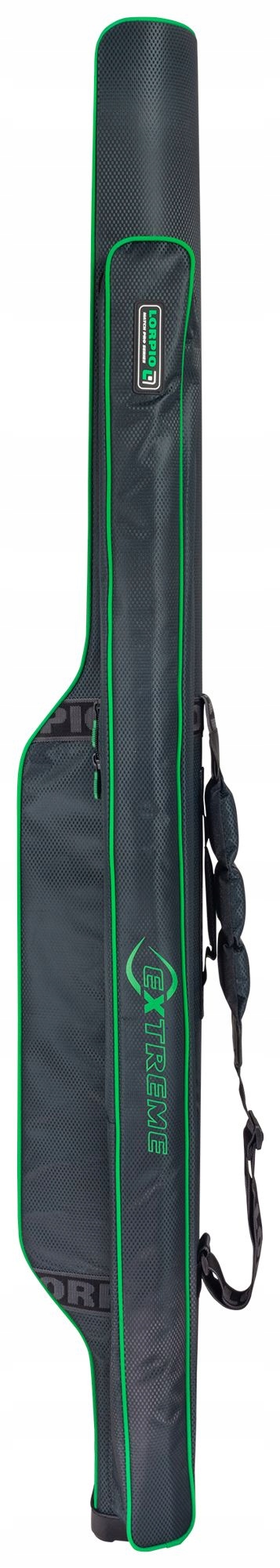 POKROWIEC USZTYWNIONY LORPIO EXTREME MATCH PRO 180 Marka Lorpio