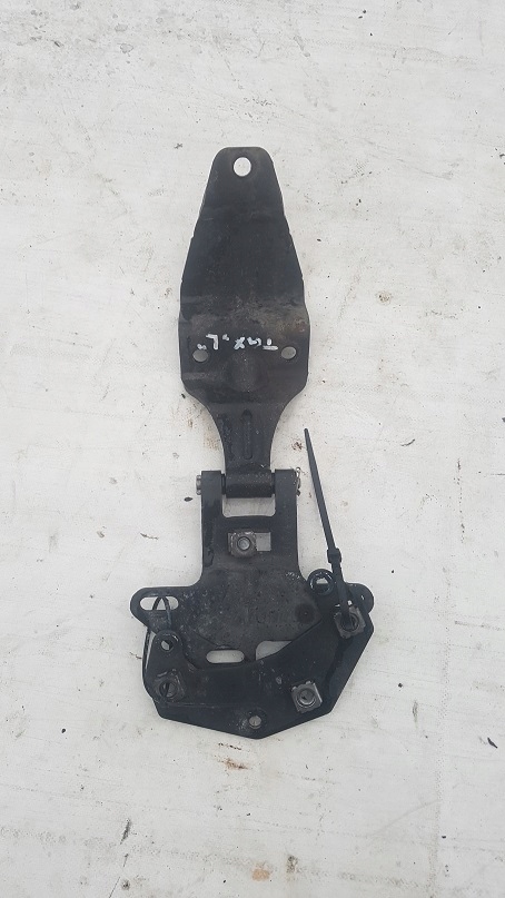 WSPORNIK MOCOWANIE ZAWIAS MASKI LEWY MAN TGX TGS