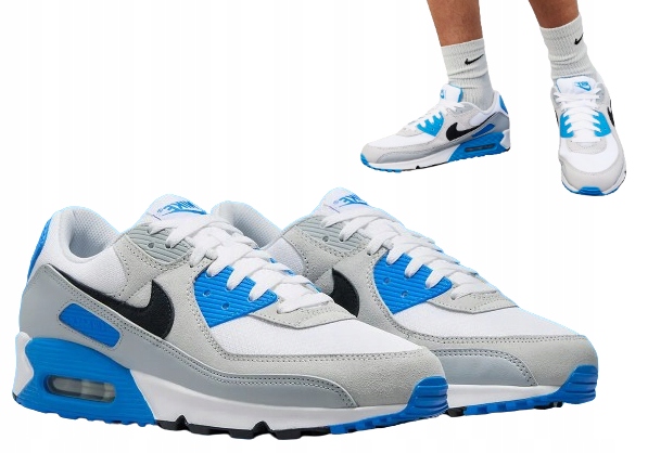 Pánské Sportovní Boty Nike Air Max 90