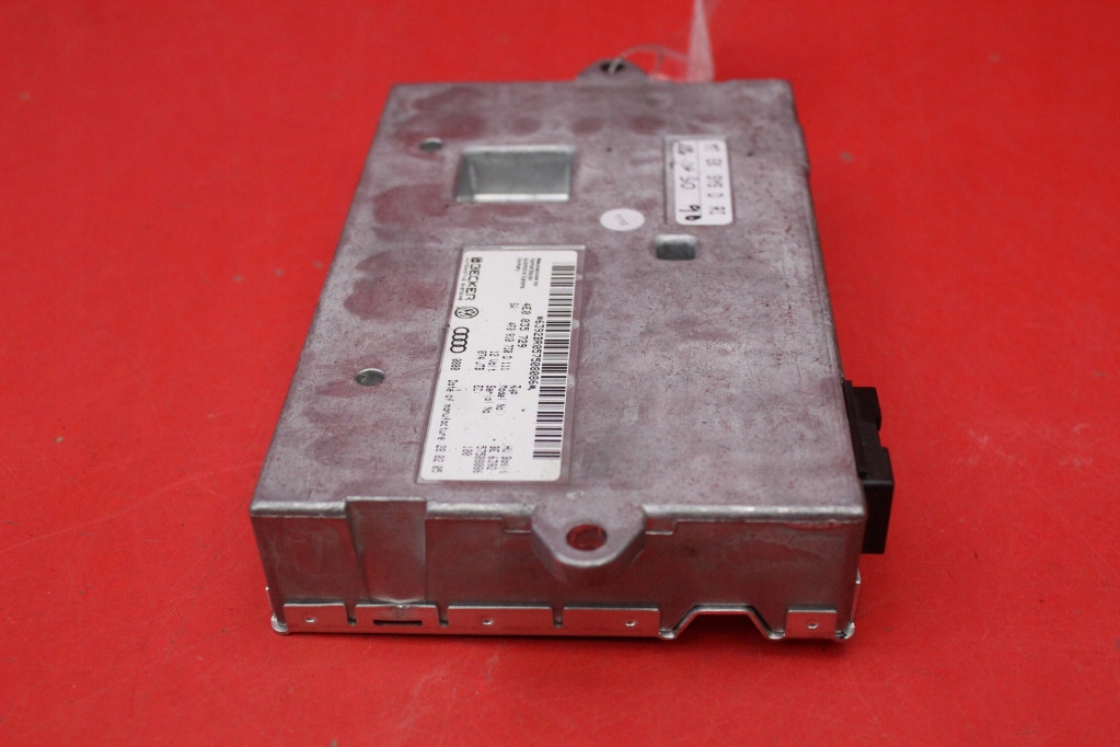 Centralina modulo MMI 4E0035729 AUDI A6 C6 3.0 TDI 225 KM 04-08