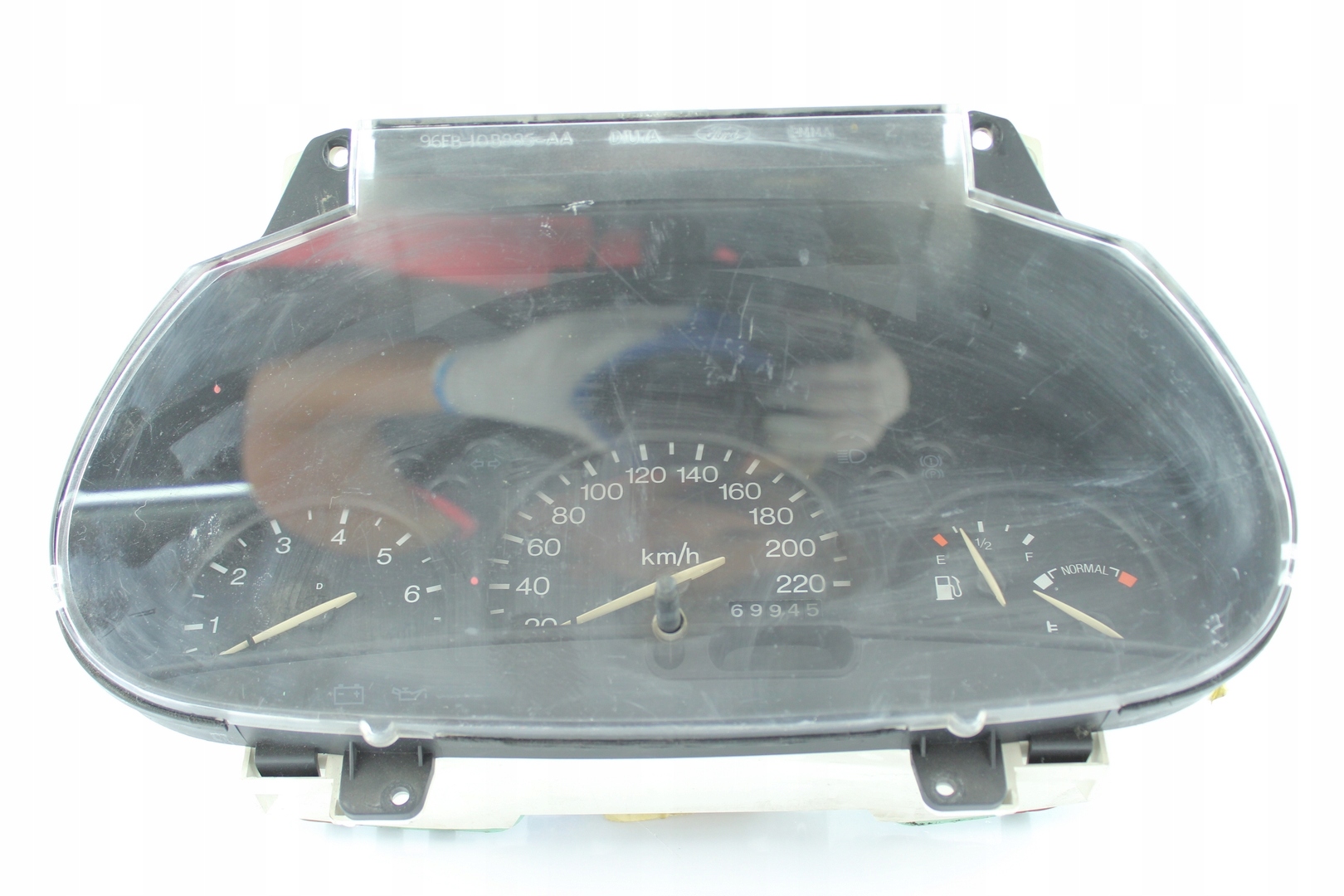 dials PREDKOSCIOMIERZ FORD ESCORT 96FB10848BA FORD
