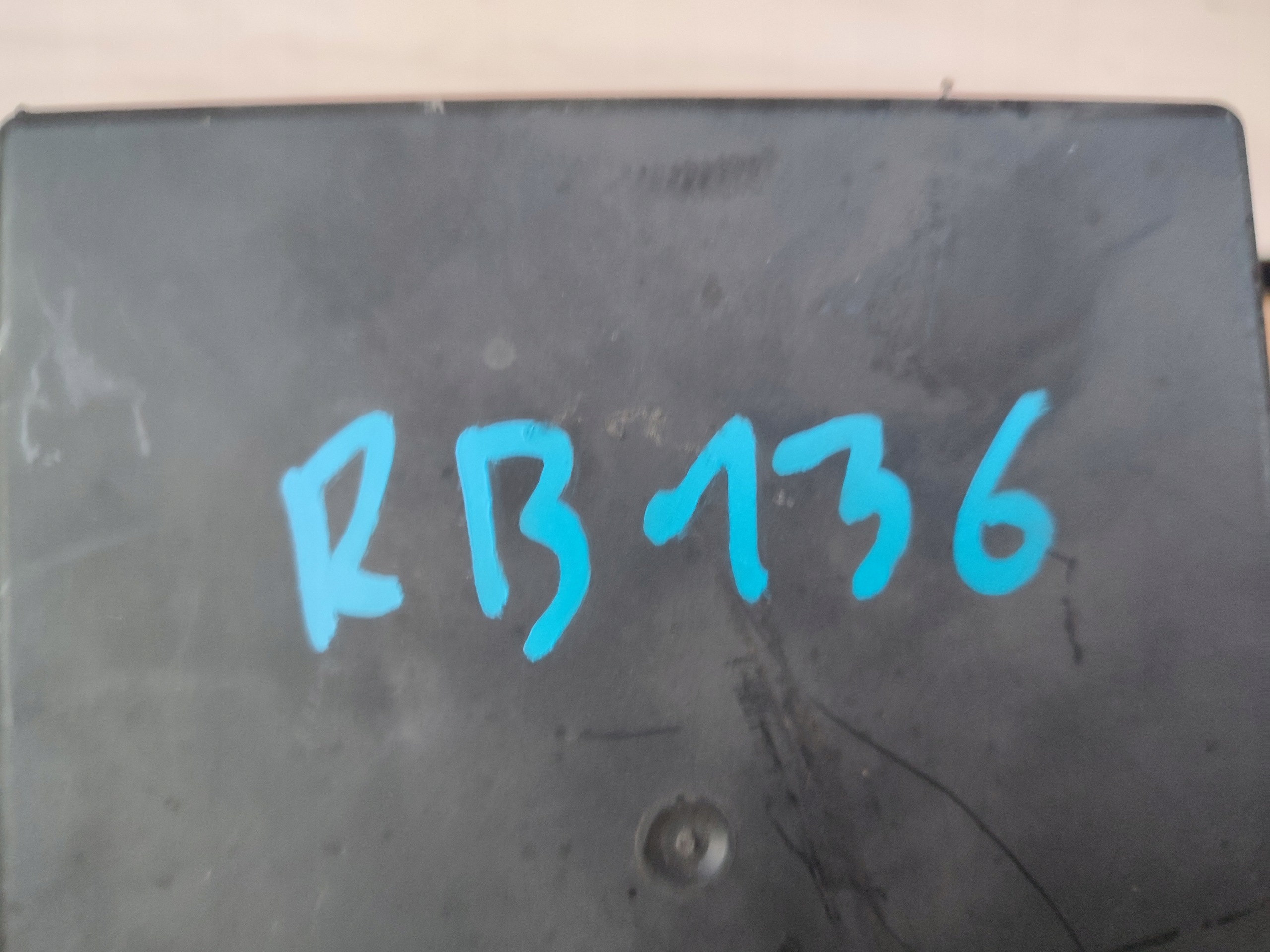 module boîte USM RENAULT 284B60008R