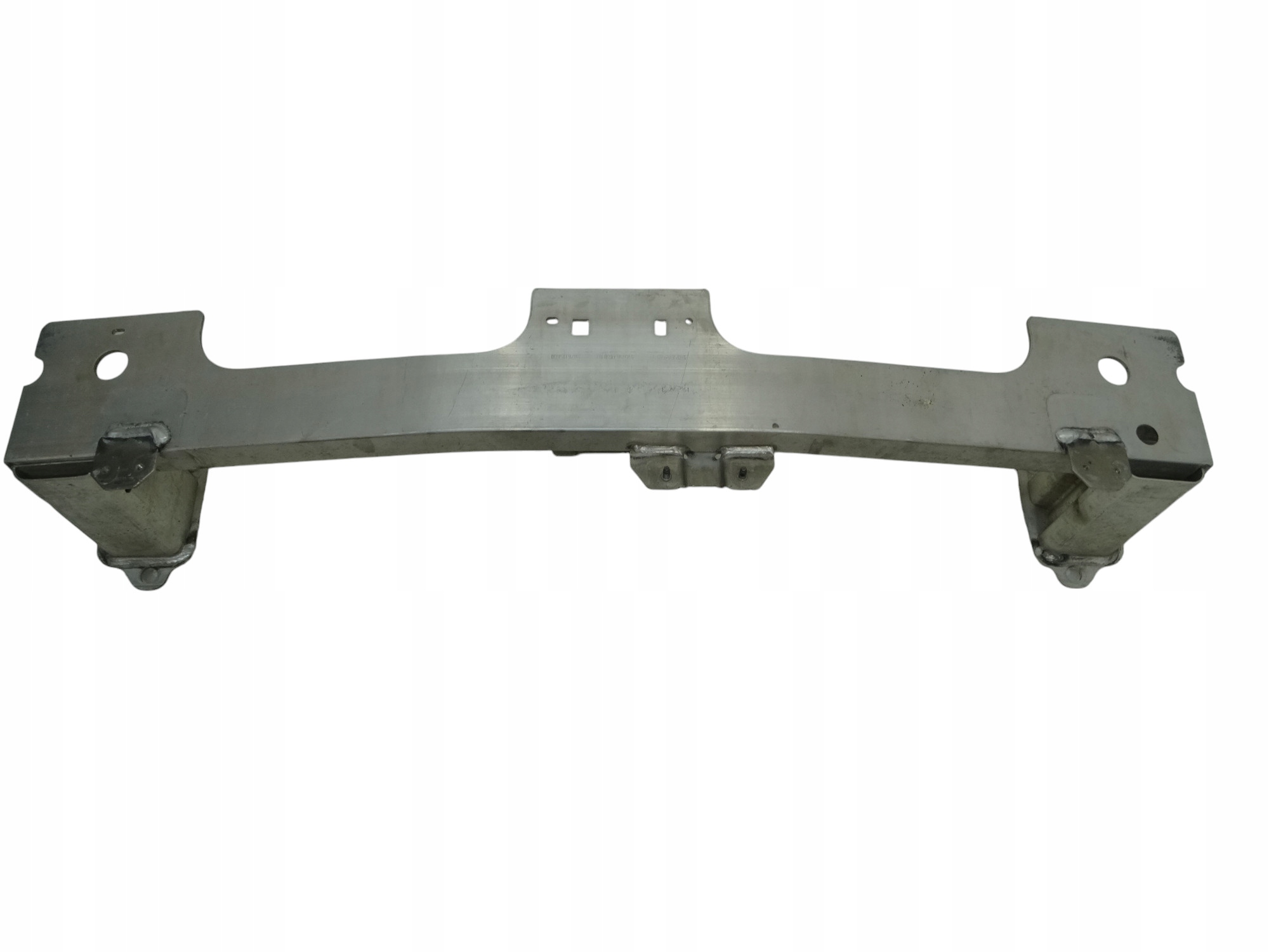 bumper support front PEUGEOT CITROEN OPEL 9826115680