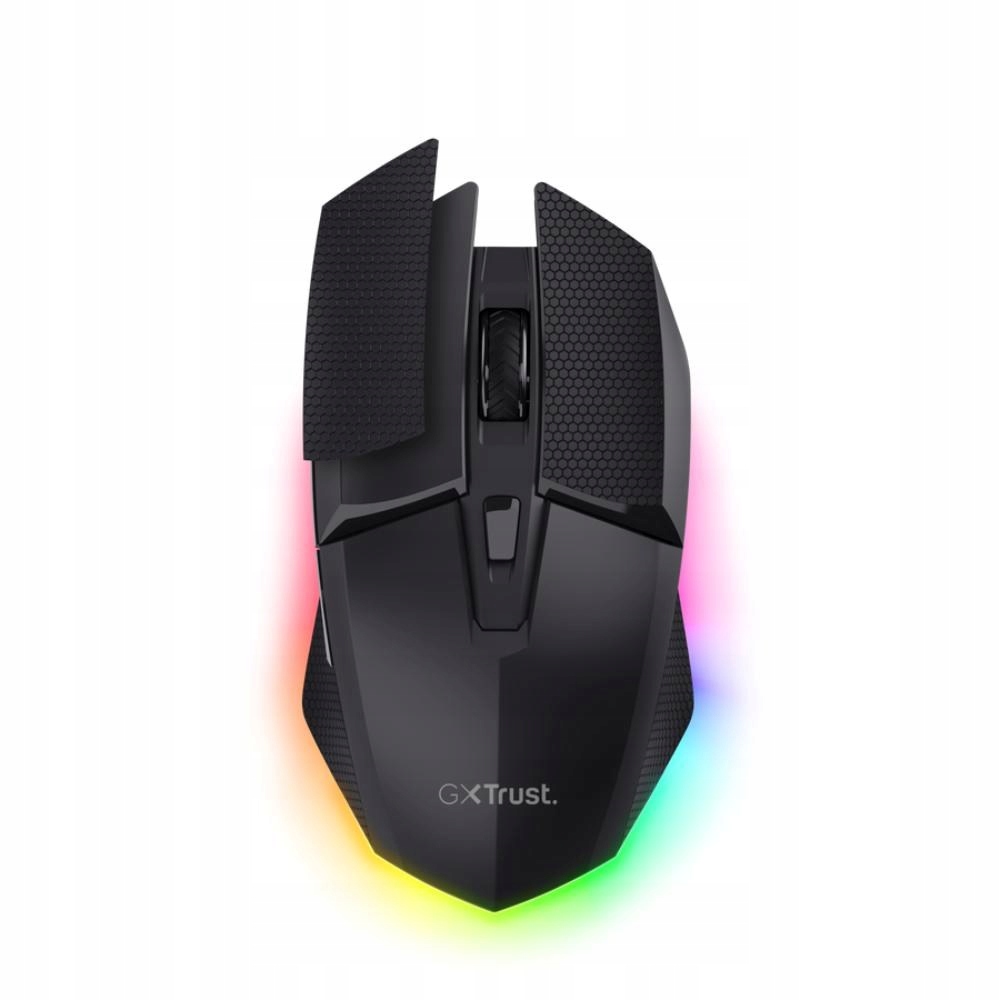 Trust GXT122 Felox+/ Herná/ Optická/ Pre pravákov/ 10 000 Dpi/ Usb+bt/…