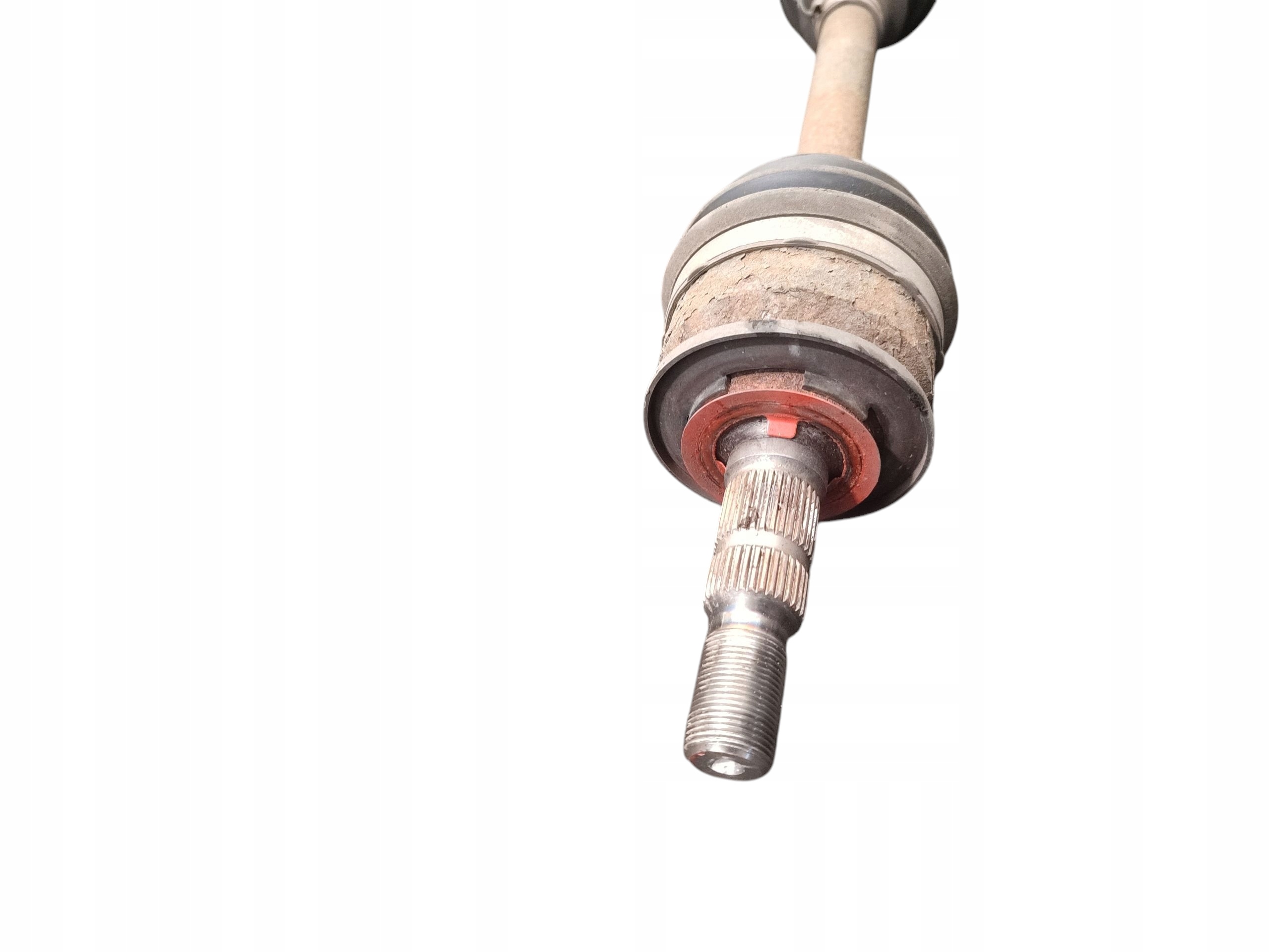 joint semi-axis left front left front OPEL ASTRA K V 1.6 CDTI 13367061