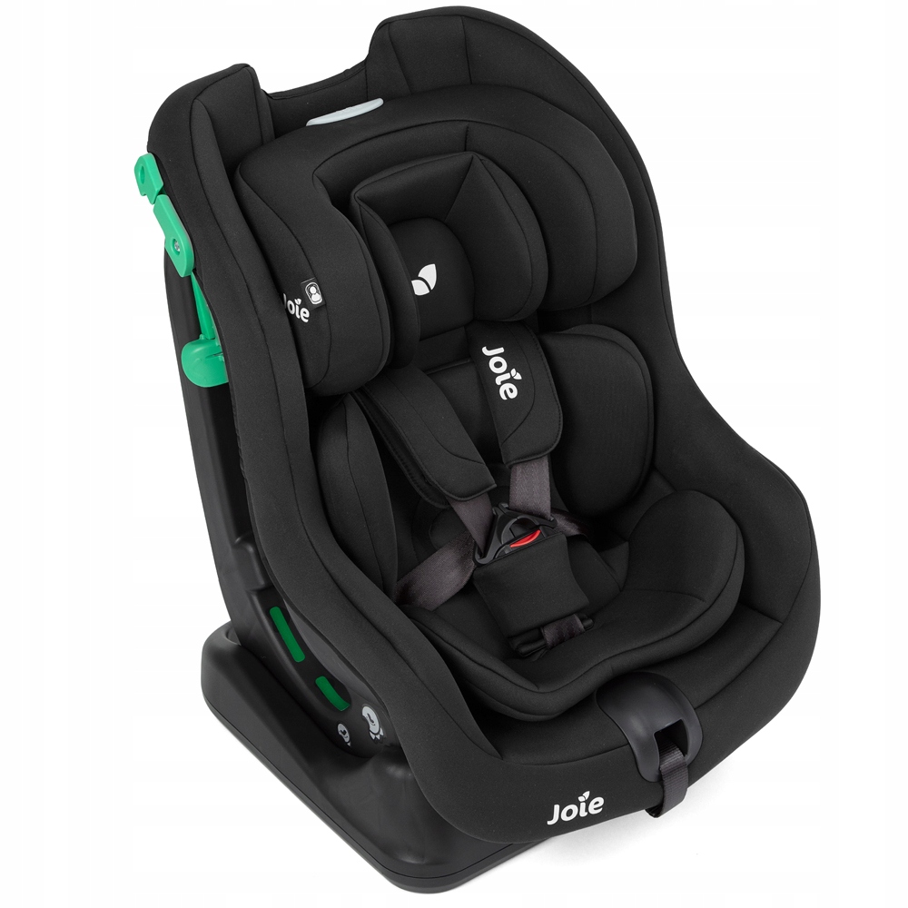 Fotelik Joie Steadi R129 i-Size 40-105 cm Shale