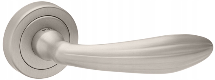 Kľučka Tupai 1917-142 nikel perla