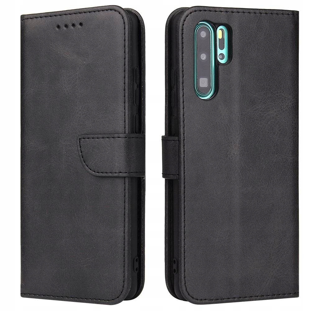 

Magnet Case etui z klapką do Huawei P30 Pro