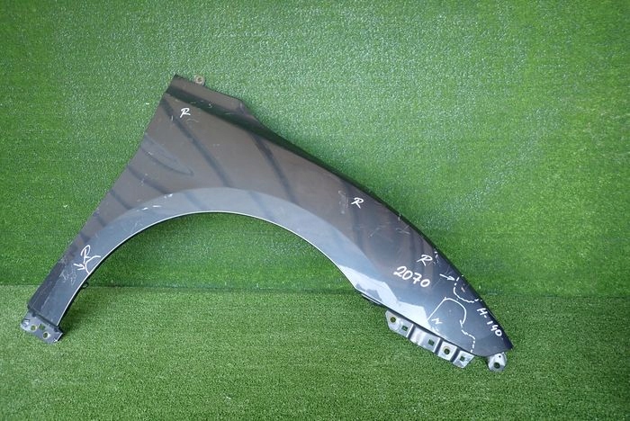 HYUNDAI I40 11- fender right front front