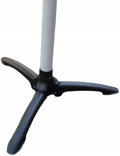 PODSTAWA STATYW NOGI STOŁU FIAMMA TRIPOD PRO Numer katalogowy części 06362-01-