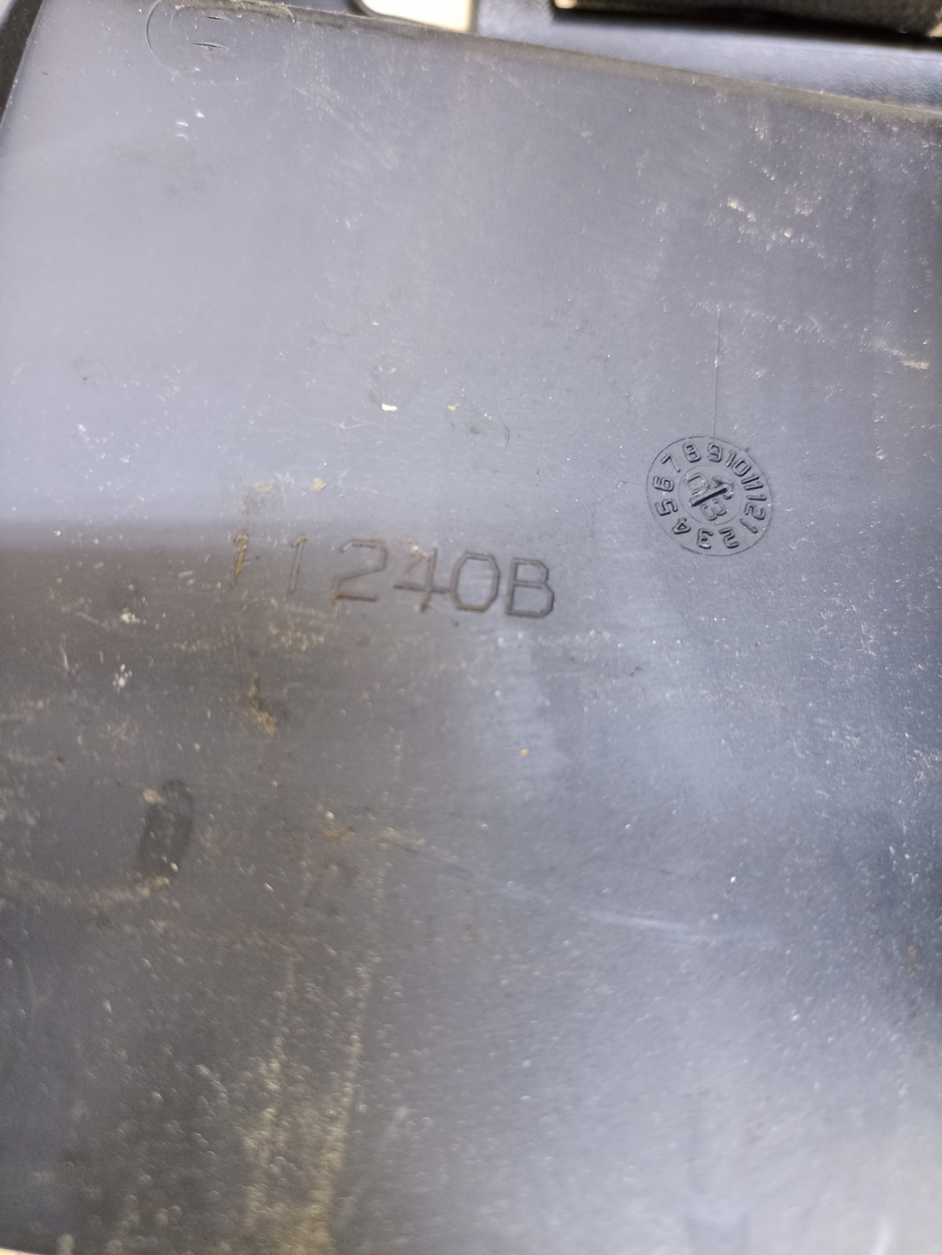 Astra G кабриолет ремень безопасности