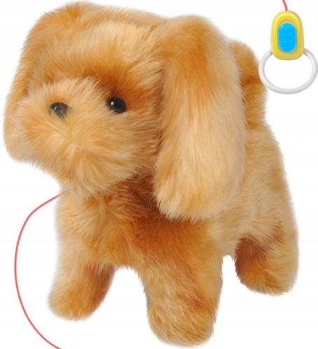 PIESEK INTERAKTYWNY PILOT + SMYCH