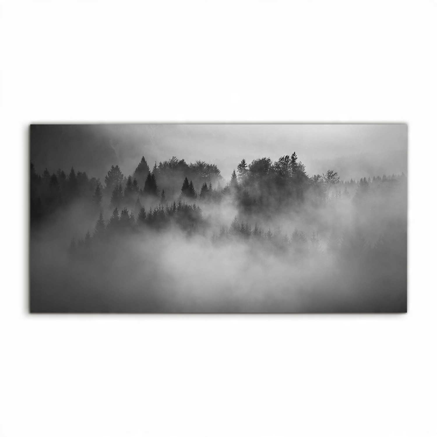 

Obraz akryl 120x60 z grafiką Krajobraz Art Sztuka