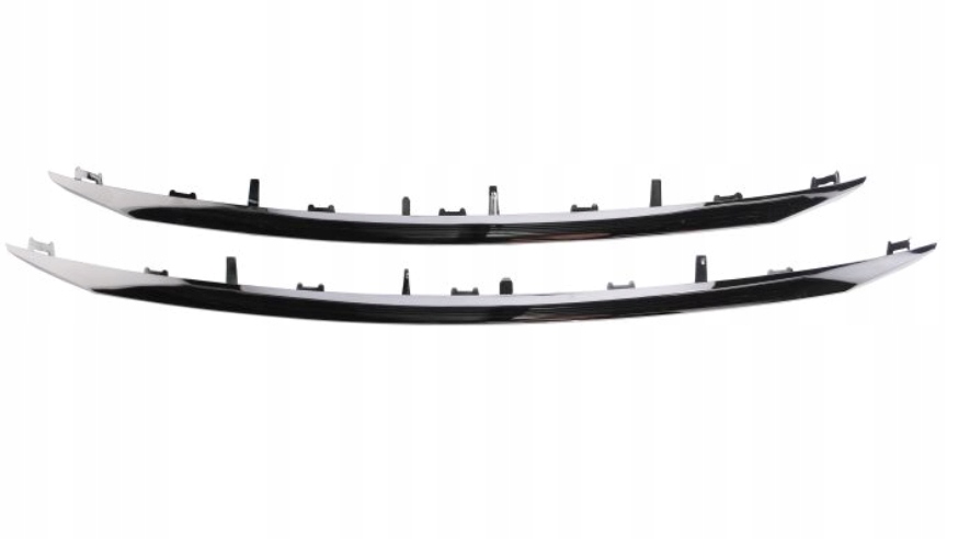 PEUGEOT 2008 LISTWA ATRAPY GORA